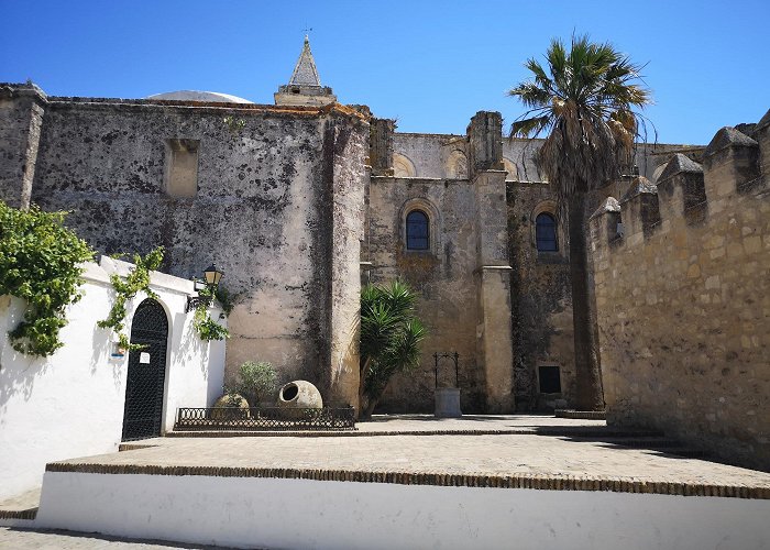 Vejer de la Frontera photo