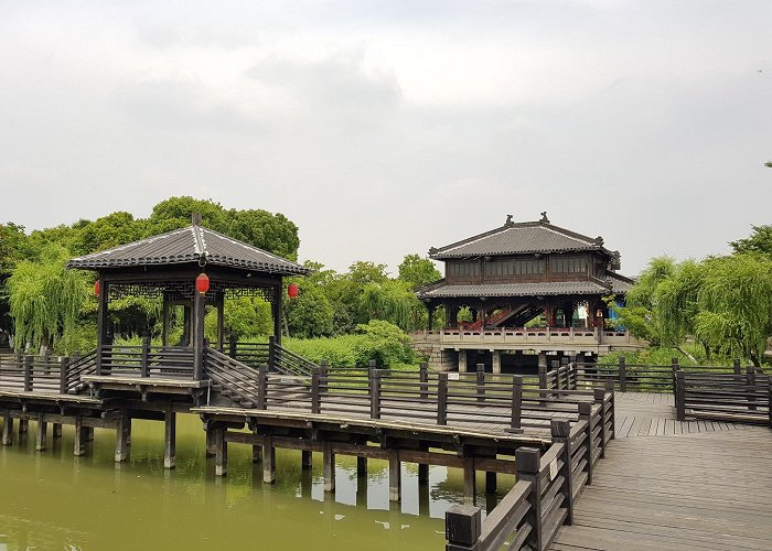 Changzhou (Jiangsu) photo