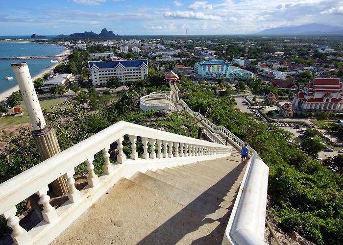 Prachuap Khiri Khan photo