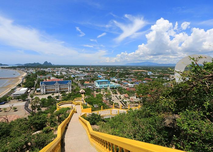 Prachuap Khiri Khan photo