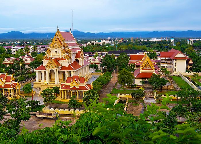 Prachuap Khiri Khan photo