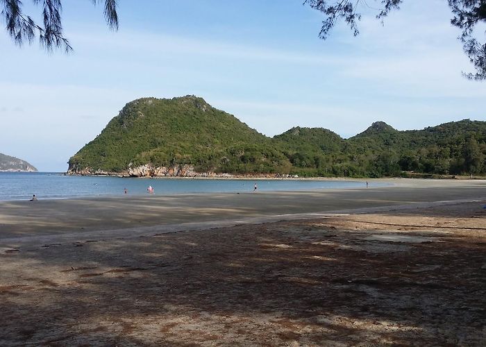 Prachuap Khiri Khan photo