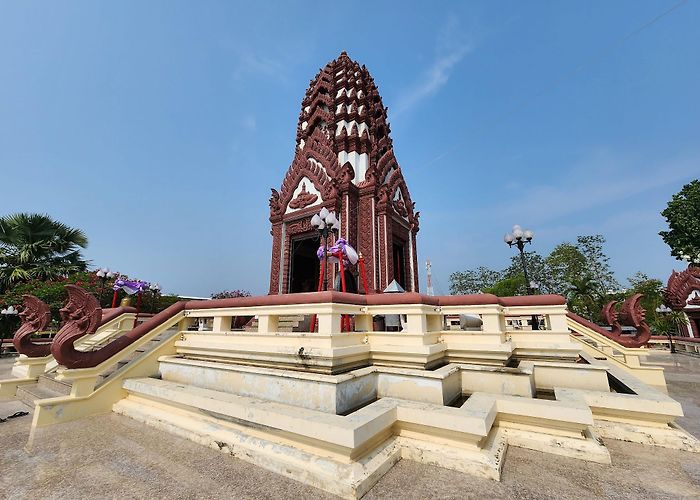 Prachuap Khiri Khan photo