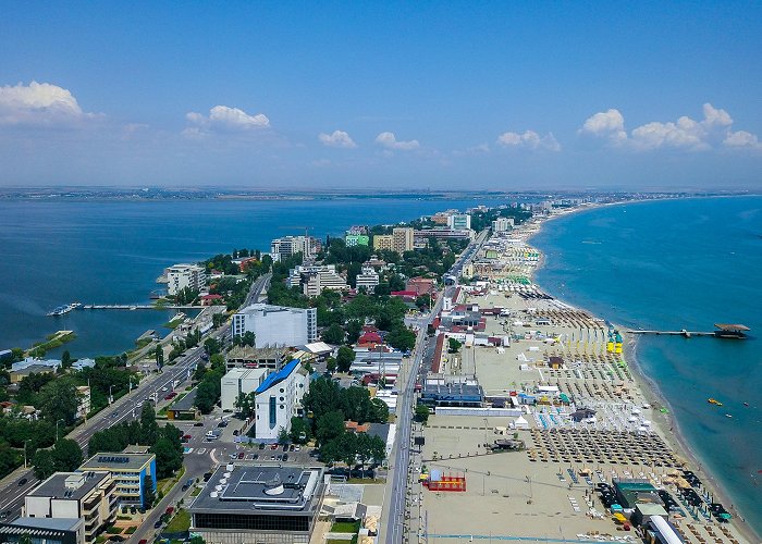 Mamaia photo