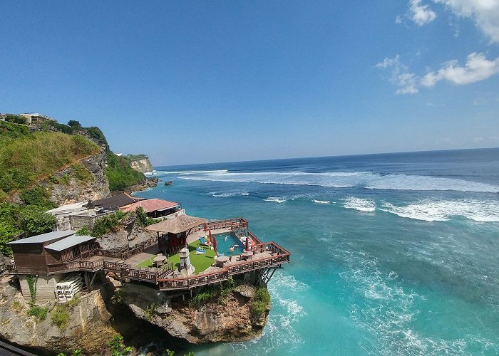 Pecatu (Bali) photo