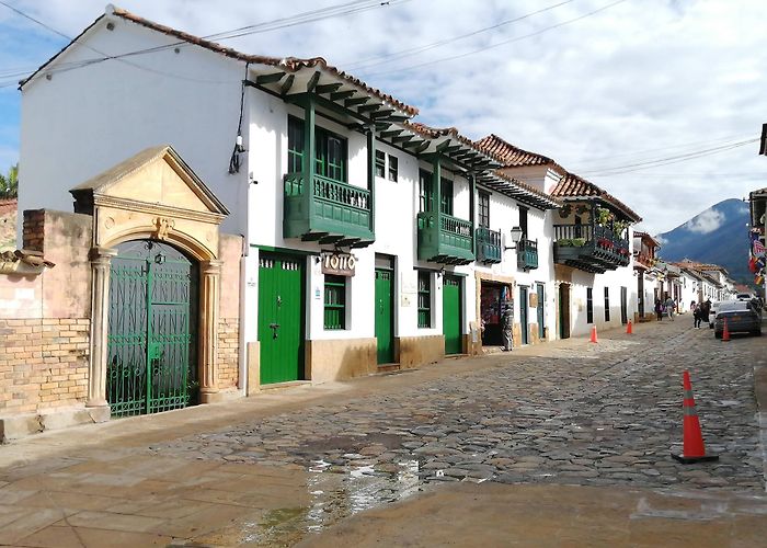 Villa de Leyva photo