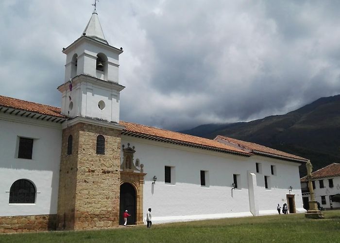 Villa de Leyva photo