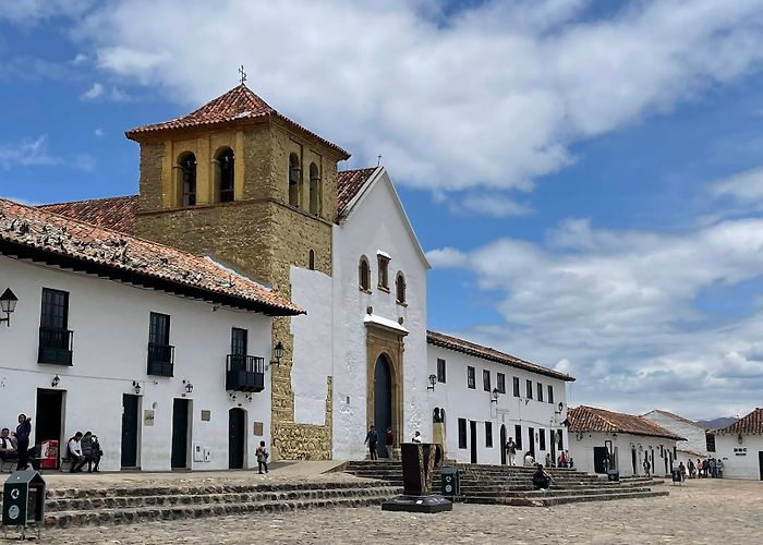 Villa de Leyva photo