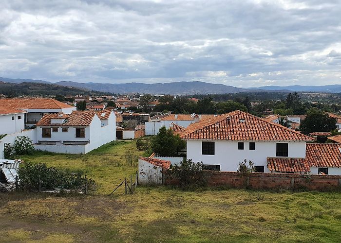 Villa de Leyva photo