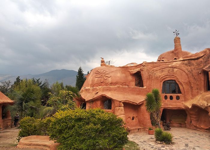 Villa de Leyva photo