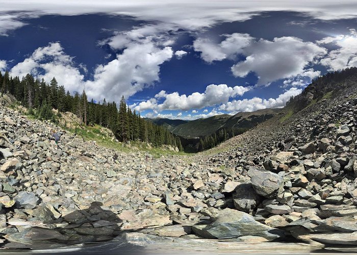 Taos Ski Valley photo