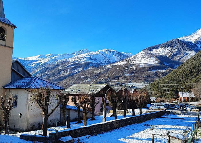 Bourg-Saint-Maurice photo