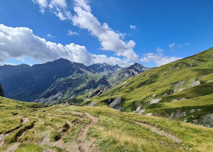 Bourg-Saint-Maurice photo