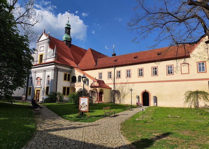 Cesky Krumlov photo