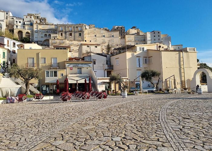 Sperlonga photo