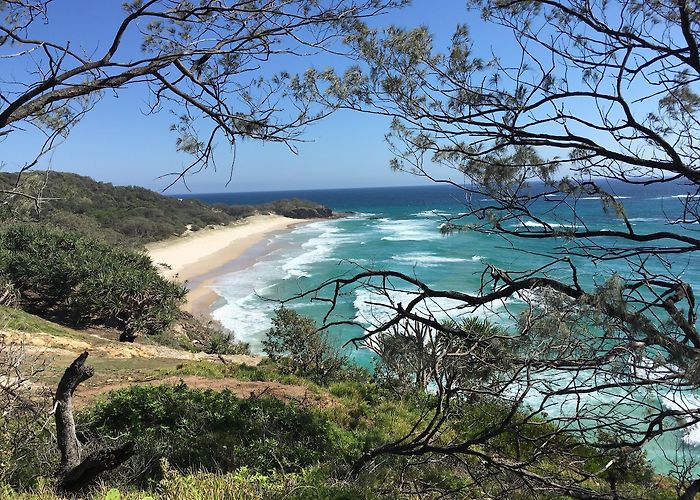 Point Lookout photo