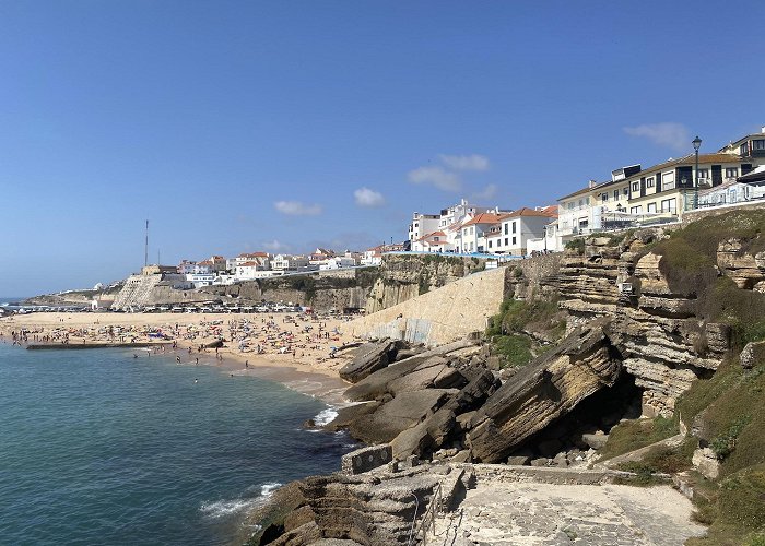 Ericeira photo