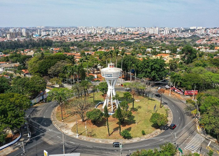 Campinas (Sao Paulo) photo