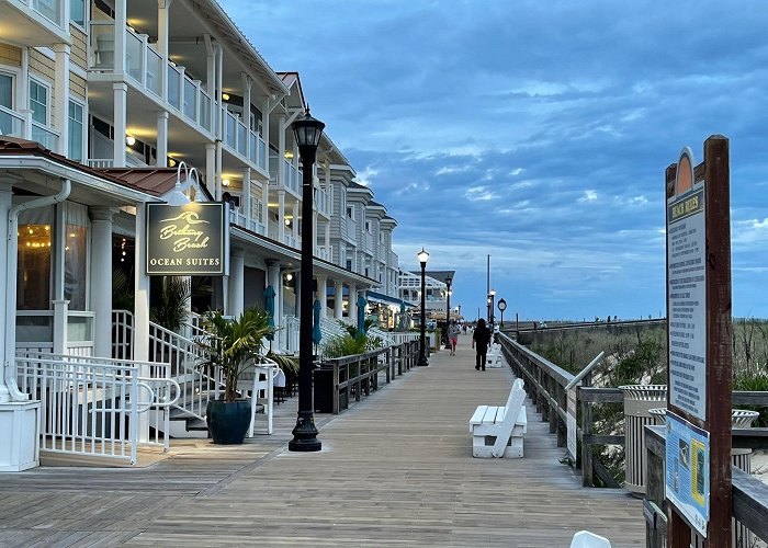 Bethany Beach photo