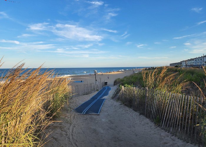 Bethany Beach photo