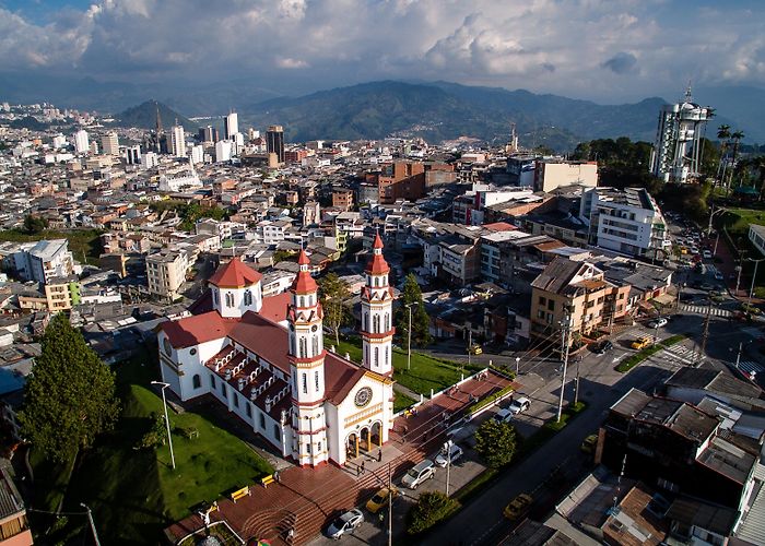 Manizales photo