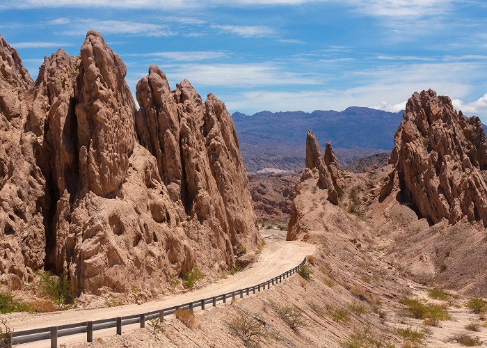 Cafayate photo