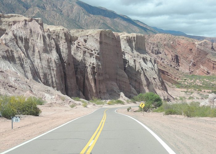 Cafayate photo