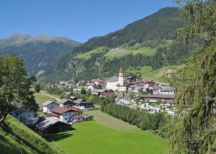 Neustift im Stubaital photo