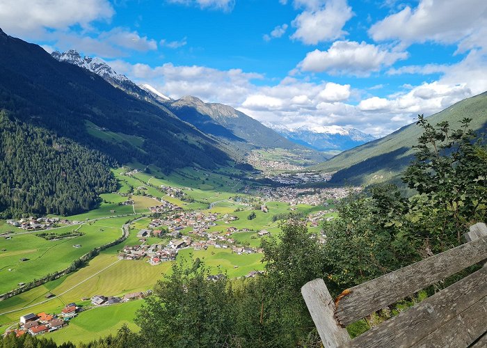 Neustift im Stubaital photo