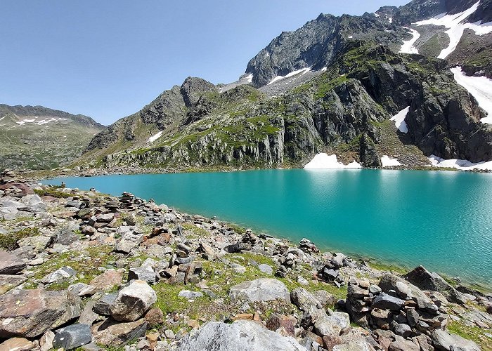 Neustift im Stubaital photo