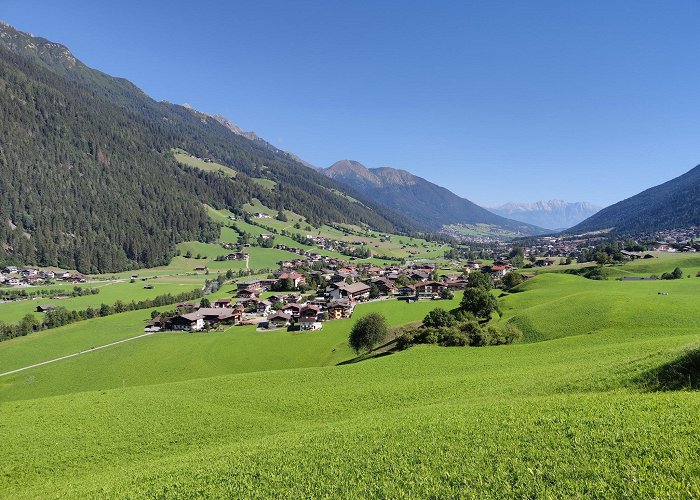 Neustift im Stubaital photo