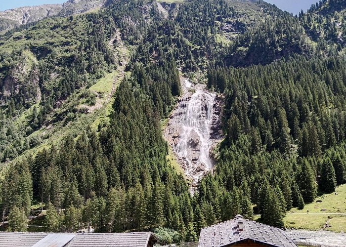 Neustift im Stubaital photo