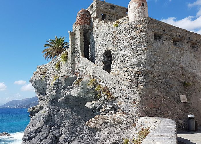 Camogli photo