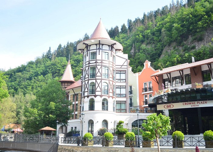 Borjomi photo