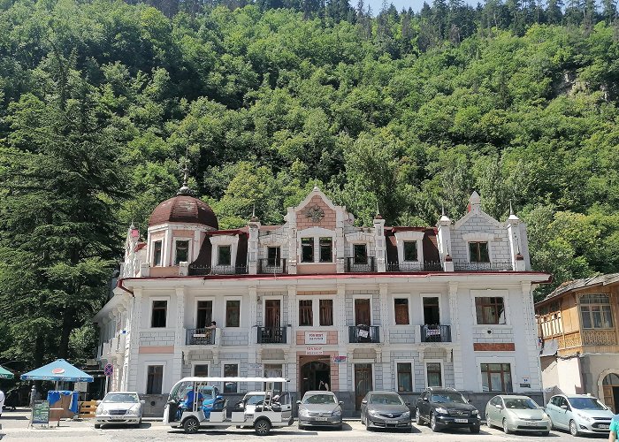 Borjomi photo