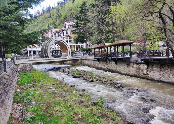 Borjomi photo