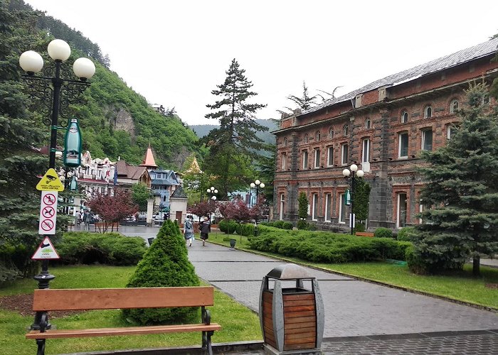 Borjomi photo