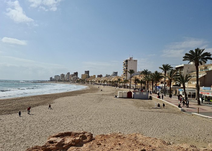 El Campello photo