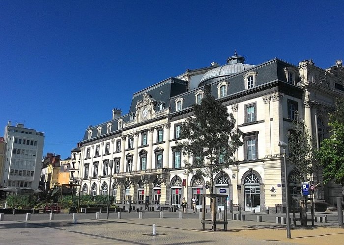 Clermont-Ferrand photo