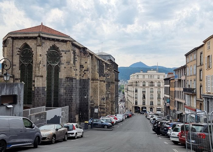 Clermont-Ferrand photo