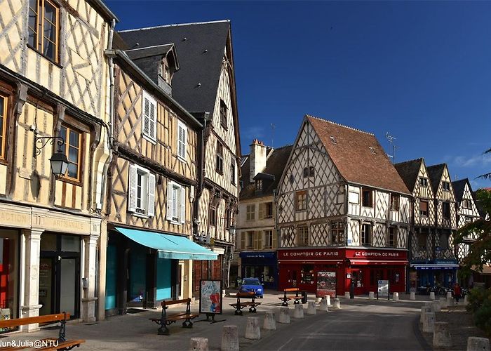 Bourges photo