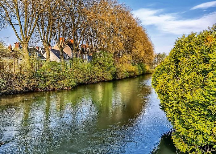 Bourges photo