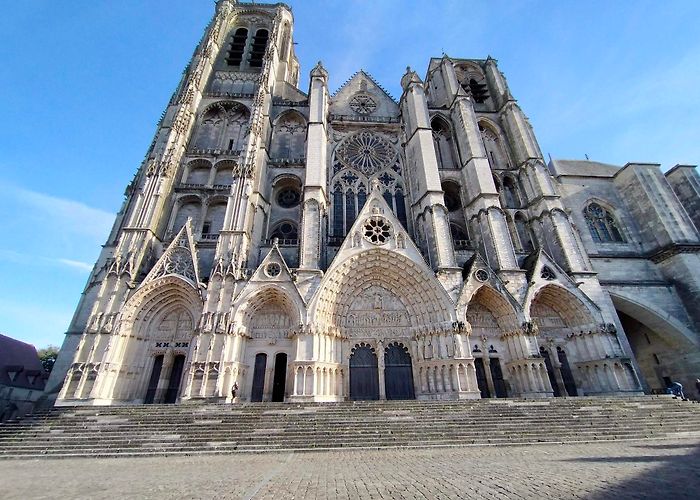 Bourges photo