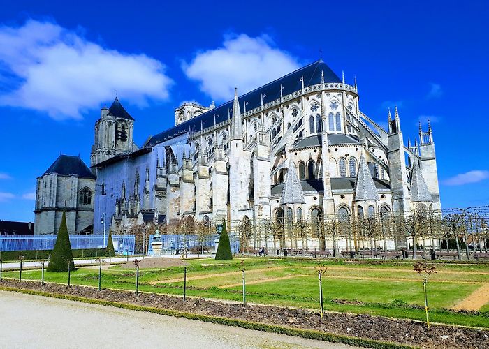 Bourges photo