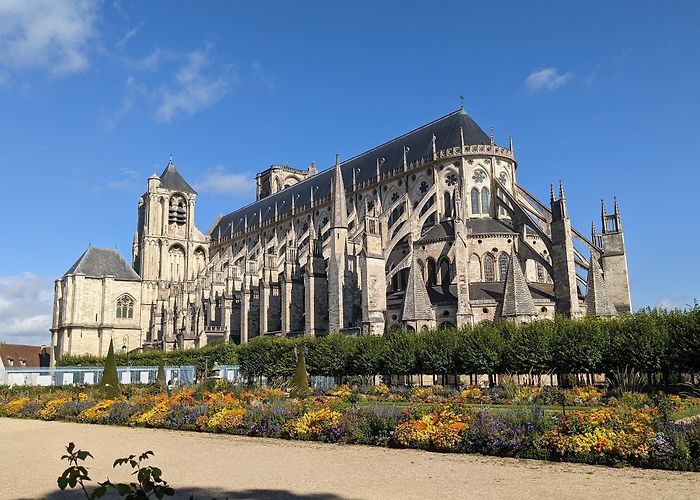 Bourges photo