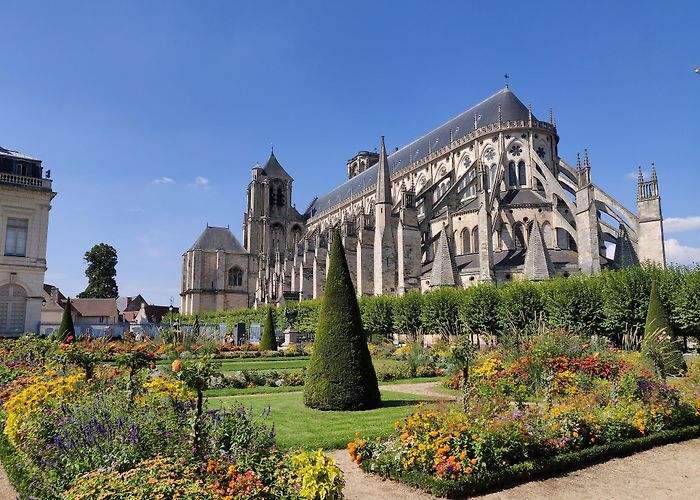 Bourges photo