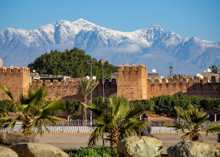 Taroudant photo