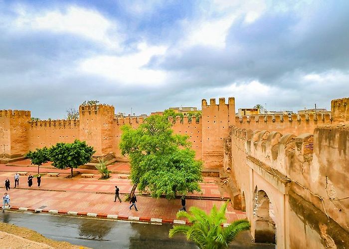 Taroudant photo