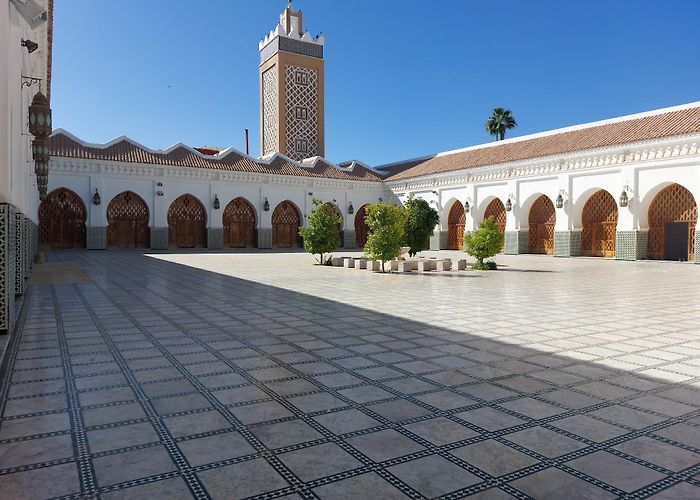 Taroudant photo