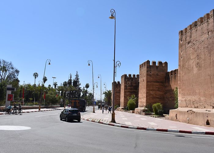 Taroudant photo